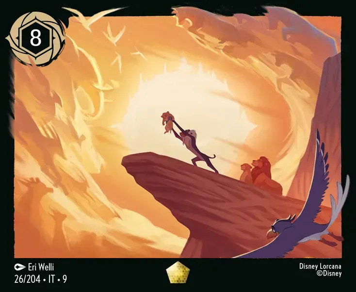 Circle of Life