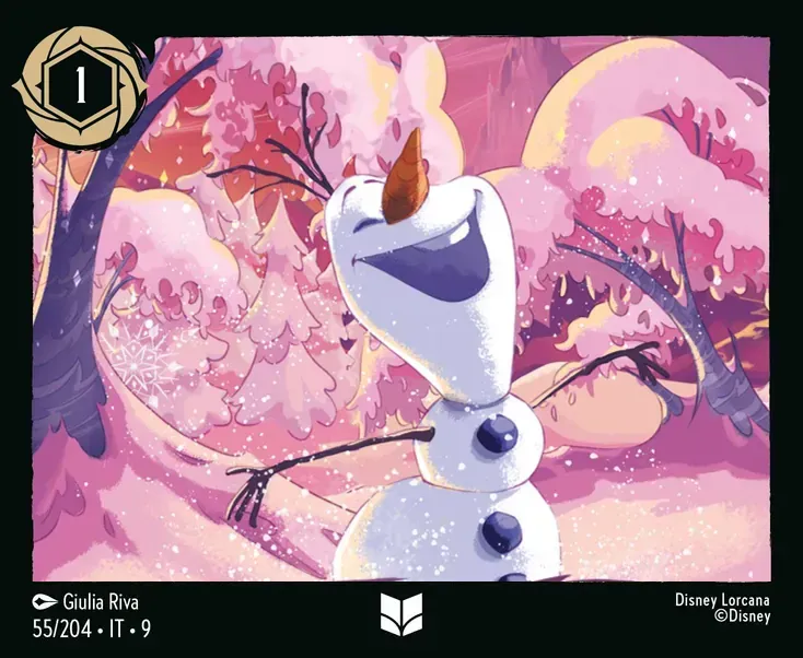 Olaf
