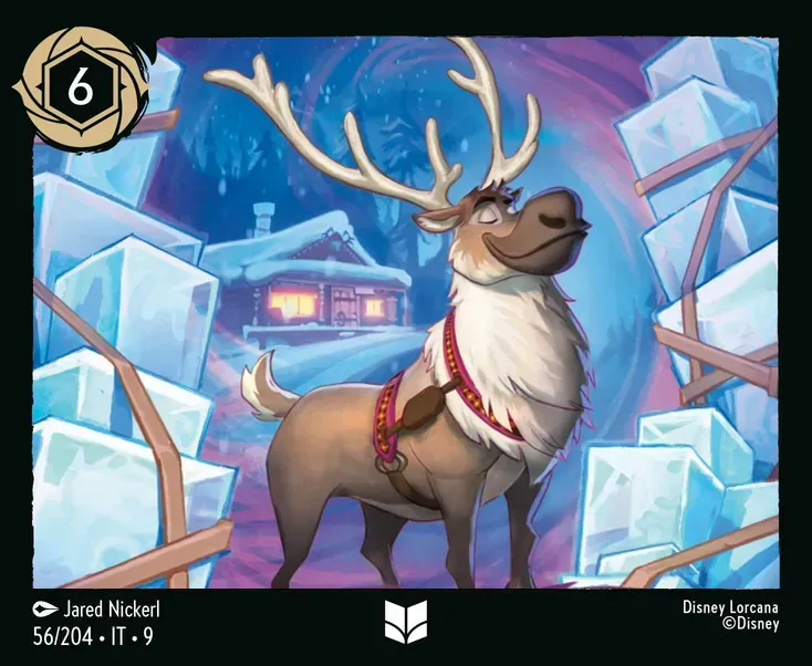 Sven