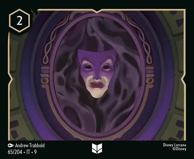 Magic Mirror
