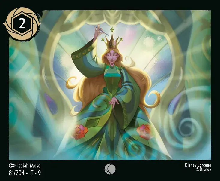 Enchantress