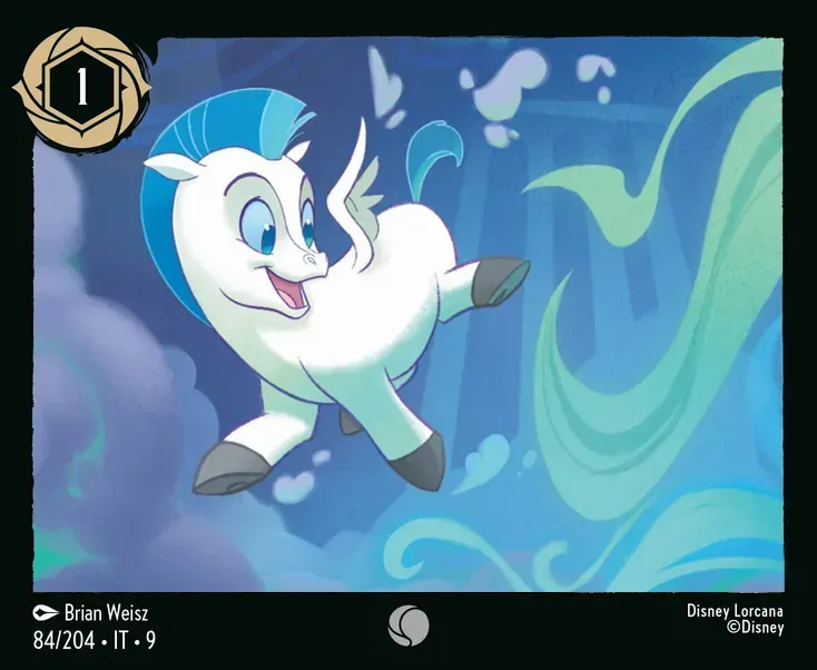 Pegasus