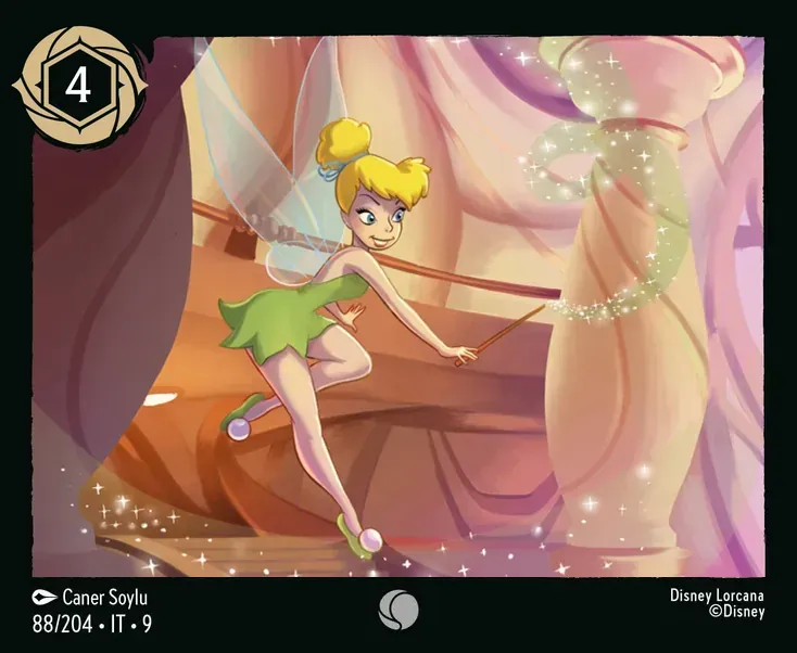 Tinker Bell