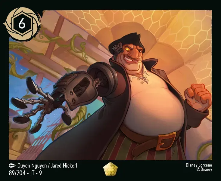 John Silver