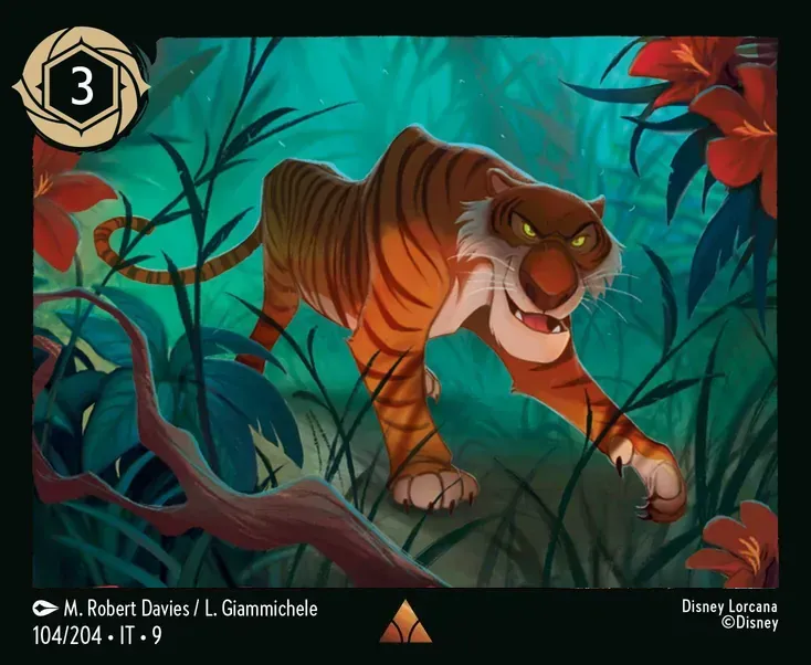 Shere Khan