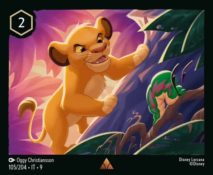Simba