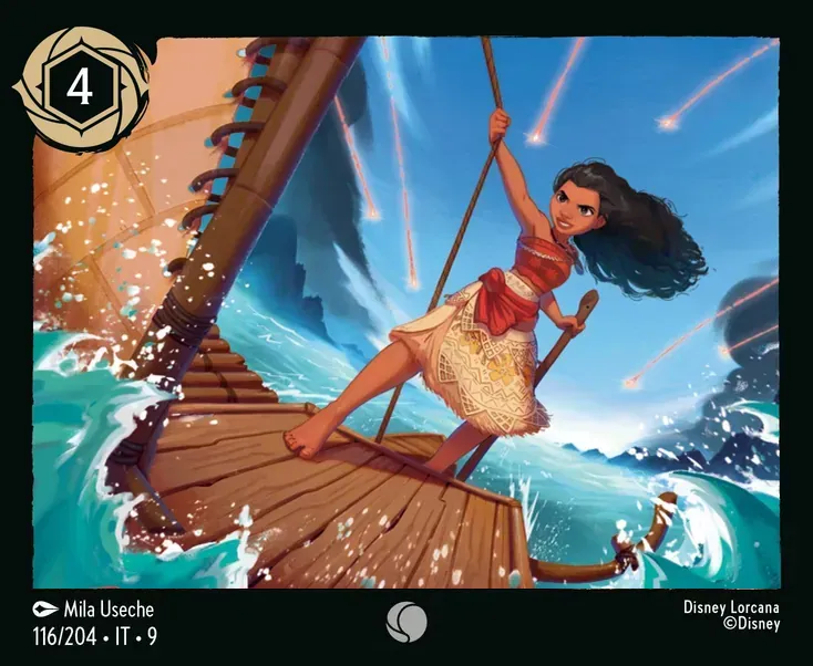 Moana