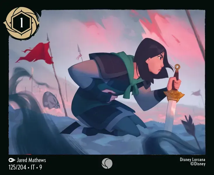 Mulan