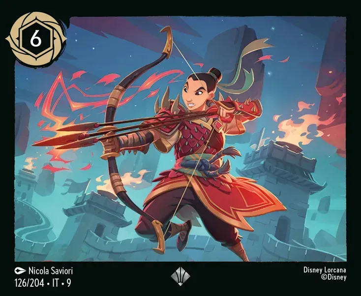 Mulan