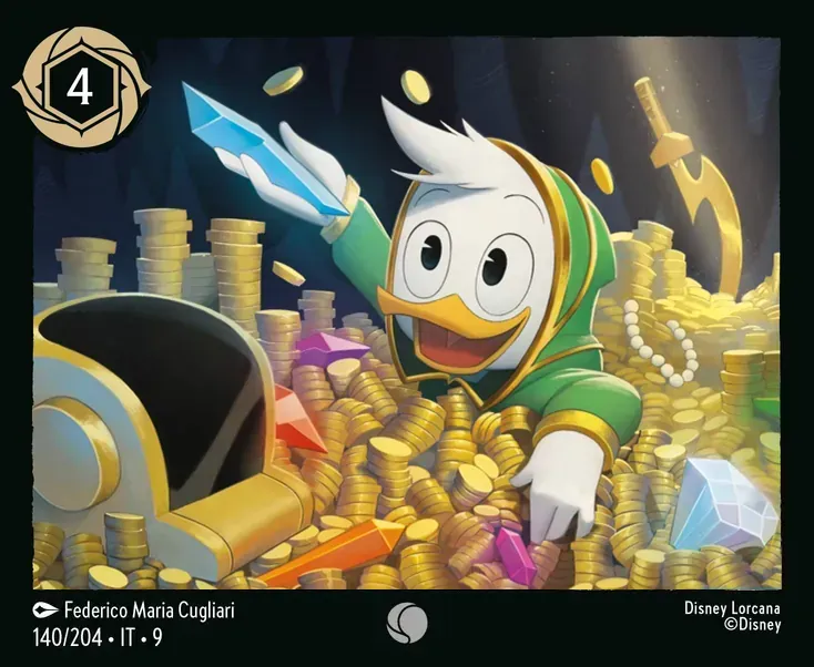Louie - Chill Nephew
