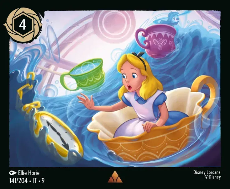 Alice