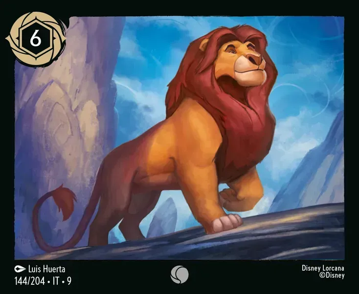 Mufasa