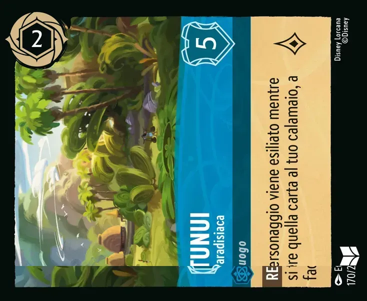 Motunui