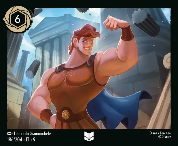 Hercules