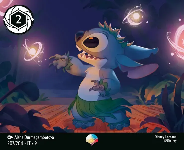 Stitch