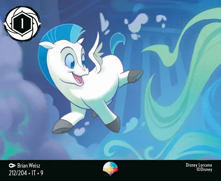 Pegasus