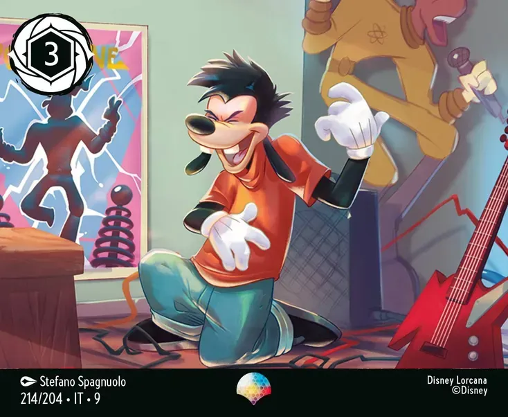 Max Goof