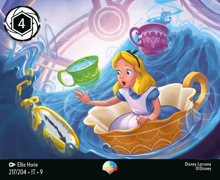 Alice