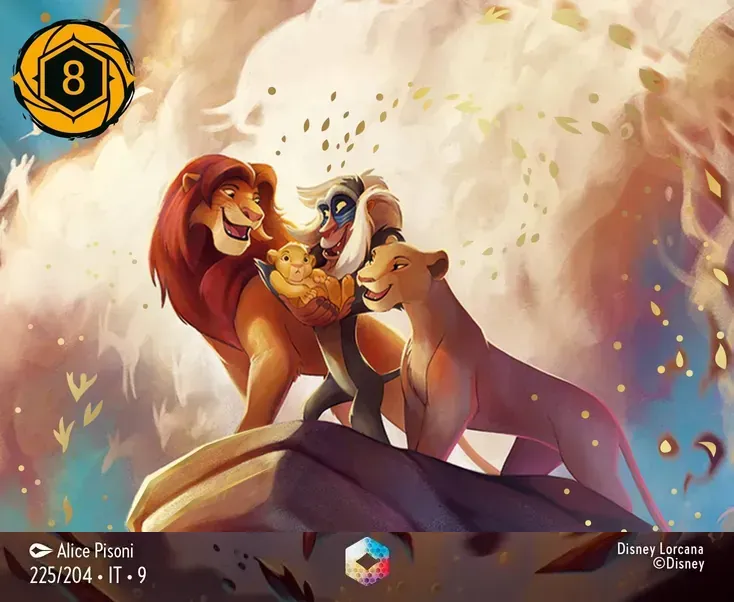 Circle of Life