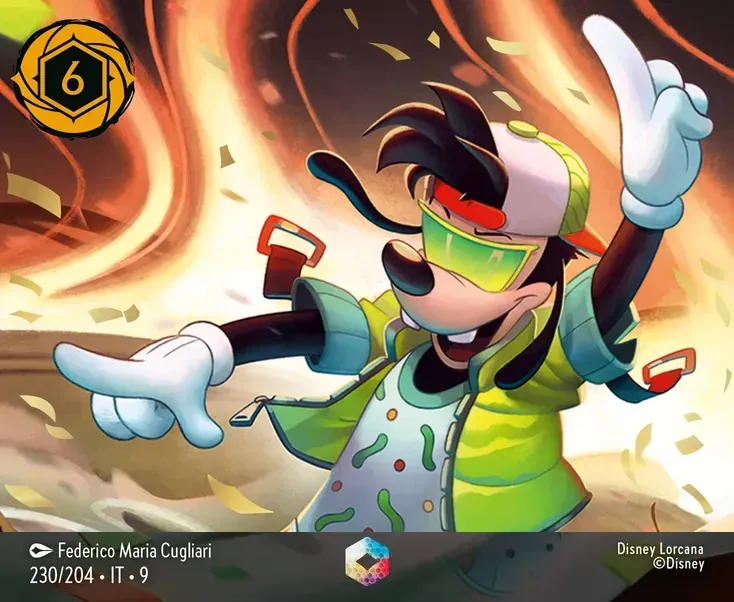 Max Goof