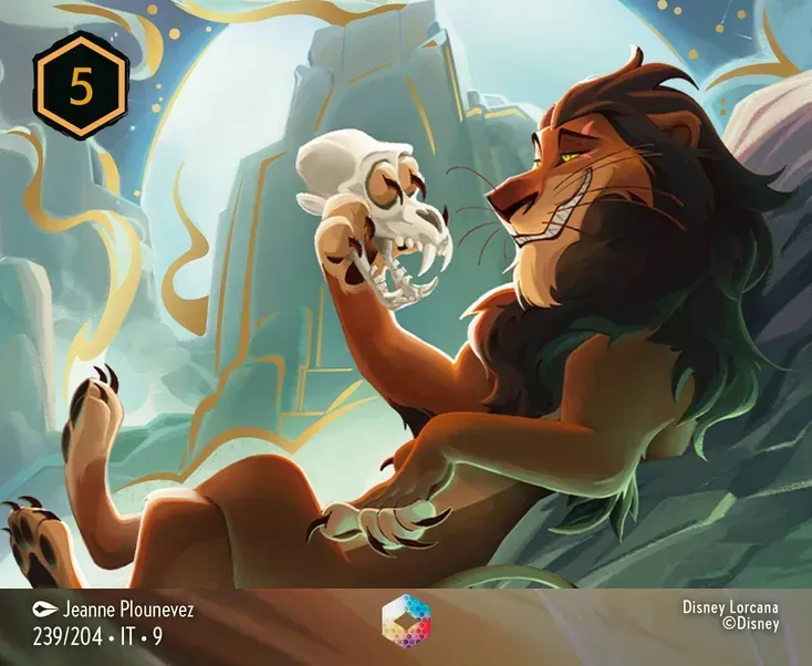 Scar
