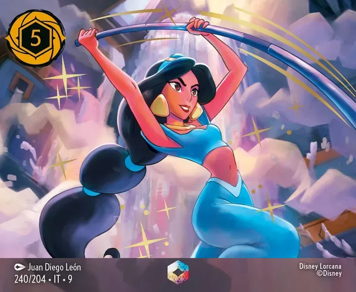 Jasmine