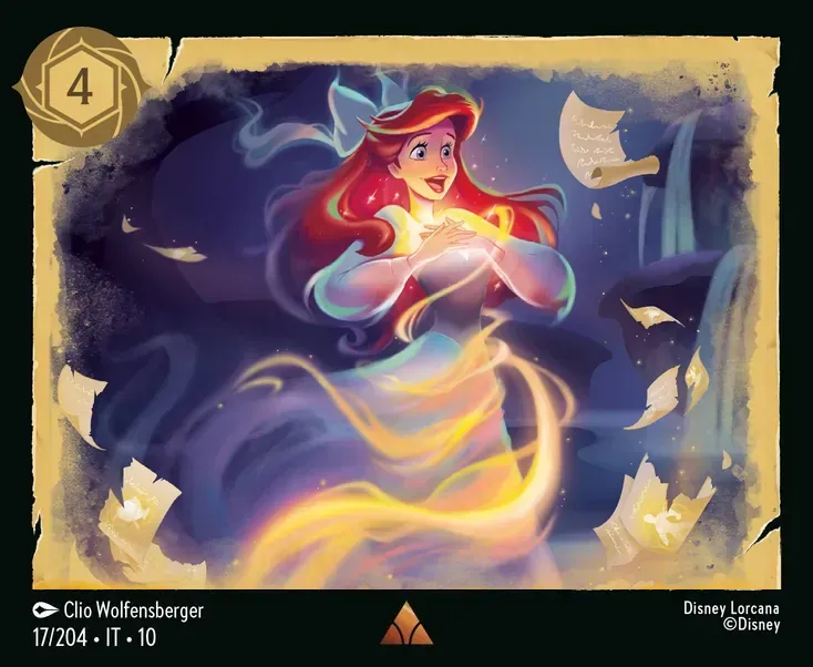 Ariel