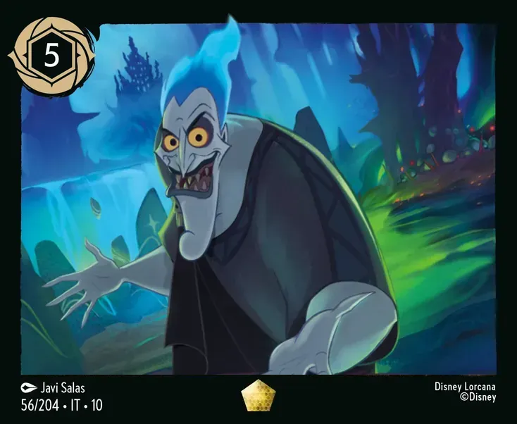 Hades