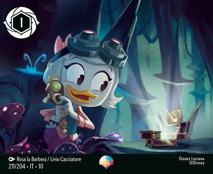 Webby Vanderquack