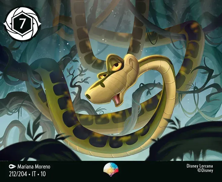 Kaa
