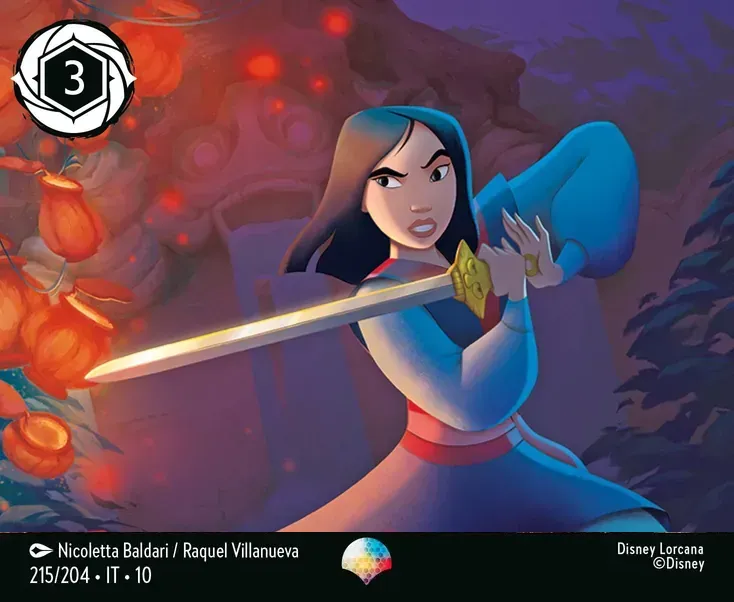 Mulan