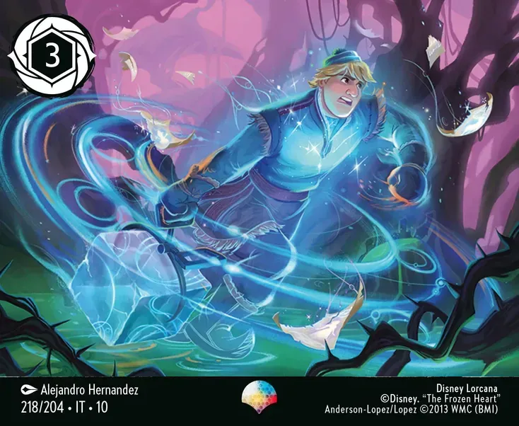 Kristoff