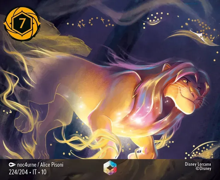 Simba