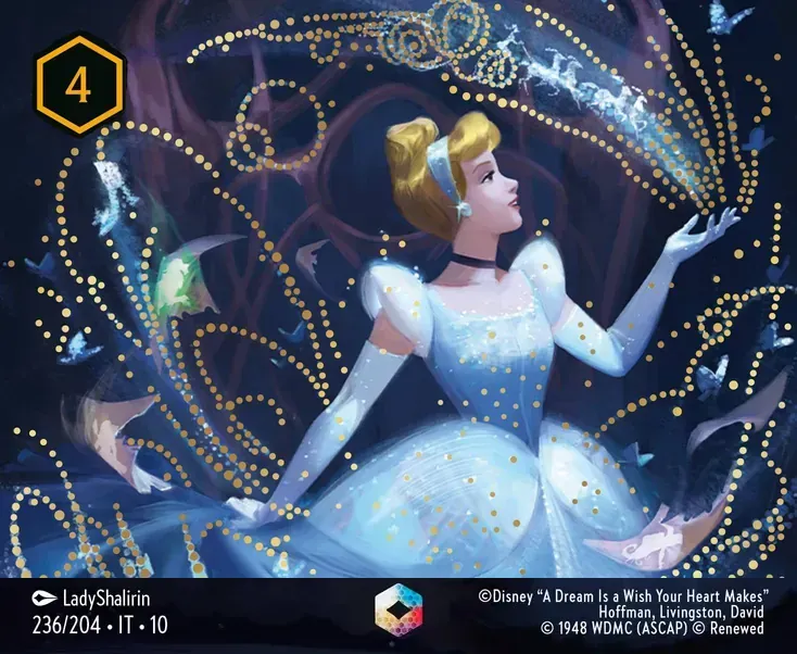 Cinderella