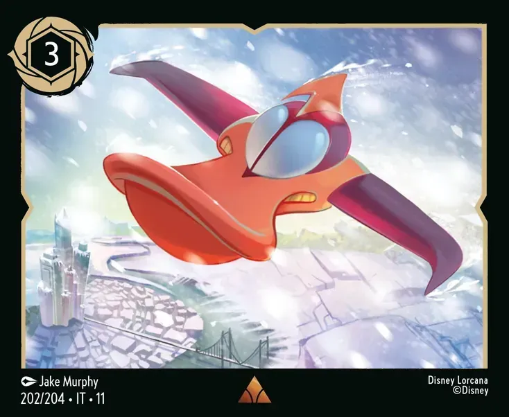 The Thunderquack