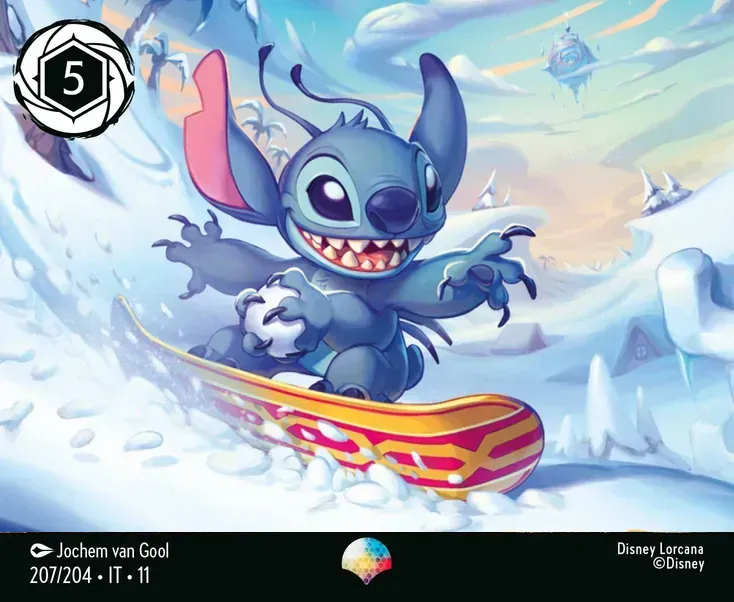 Stitch