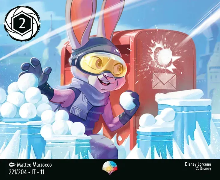 Judy Hopps
