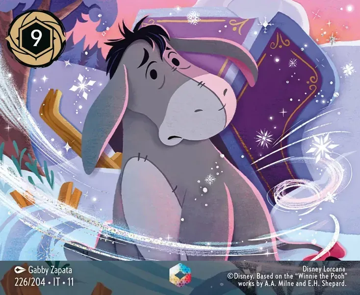 Eeyore