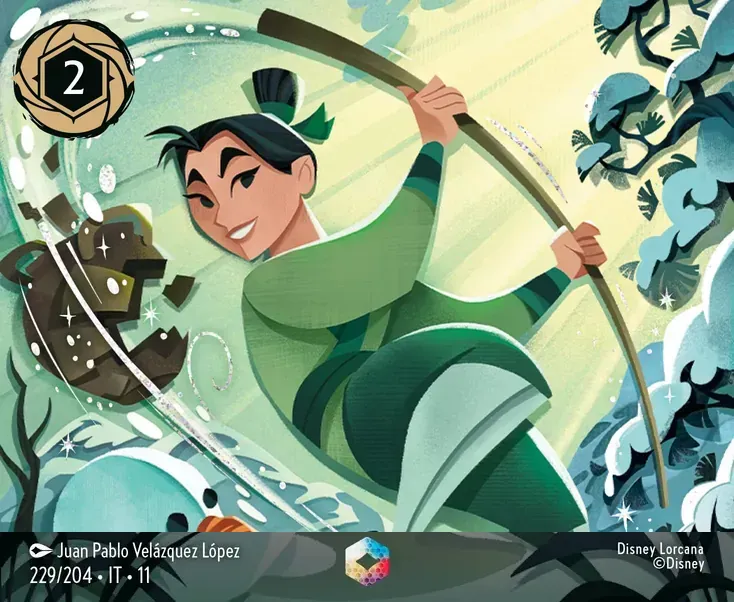 Mulan