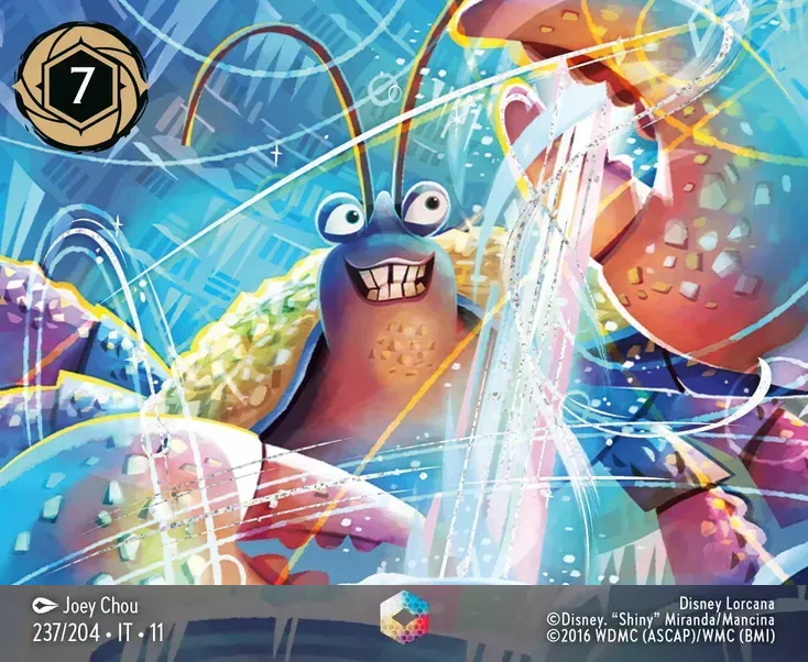 Tamatoa