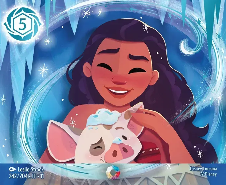 Moana