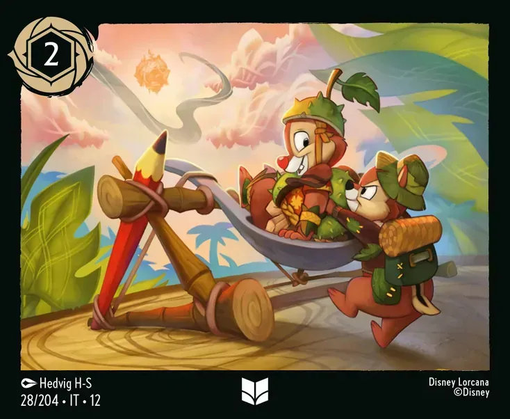 Ranger Team-Up