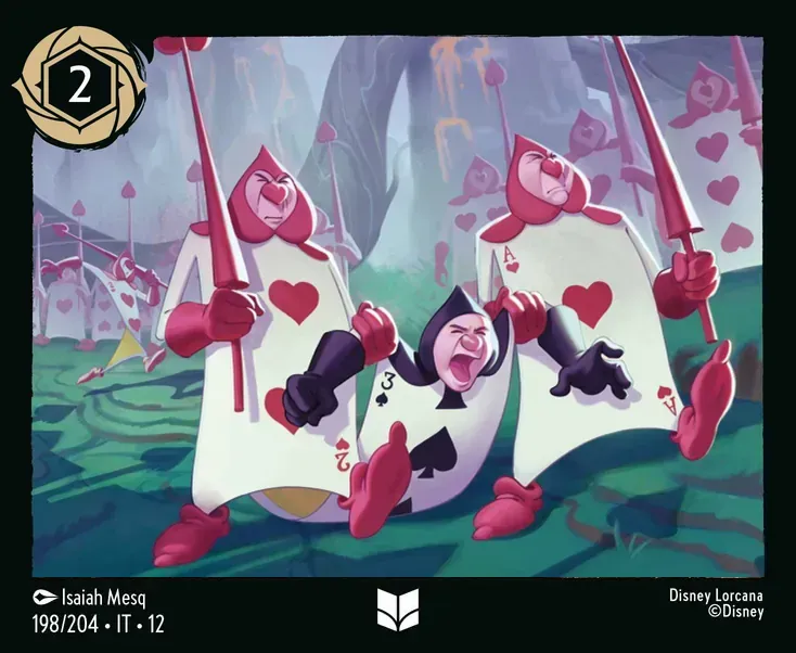 Card Advantage