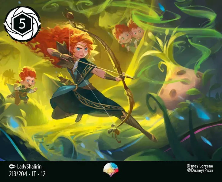 Merida