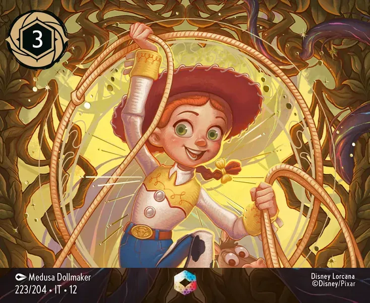 Jessie