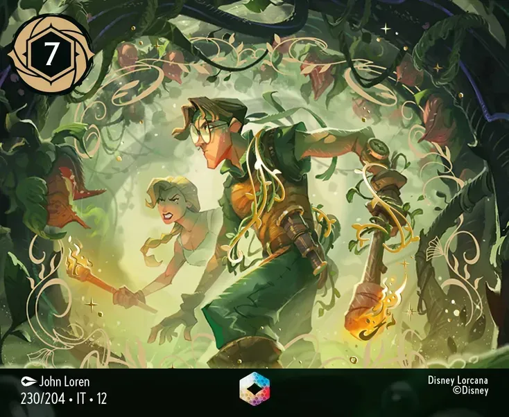 Milo Thatch