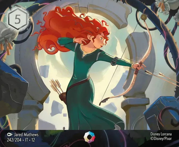 Merida