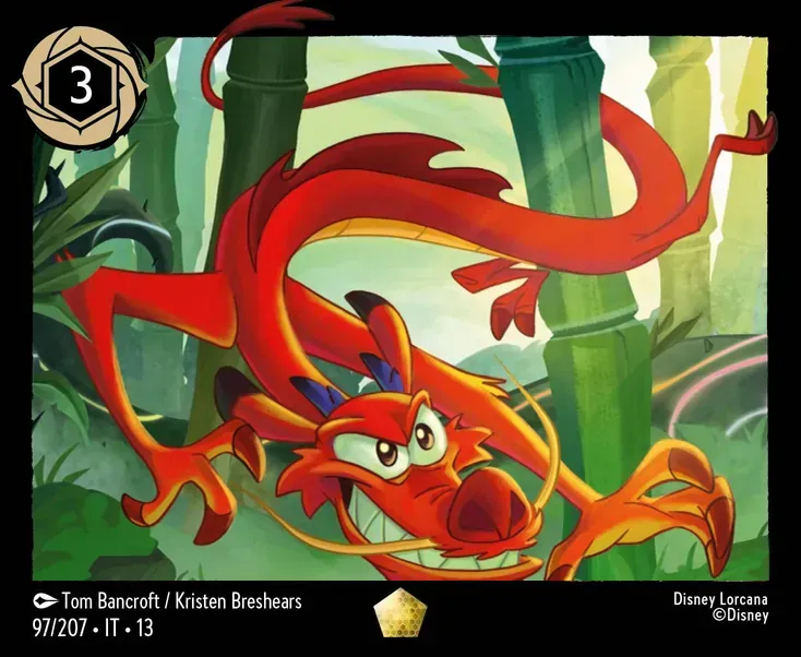 Mushu