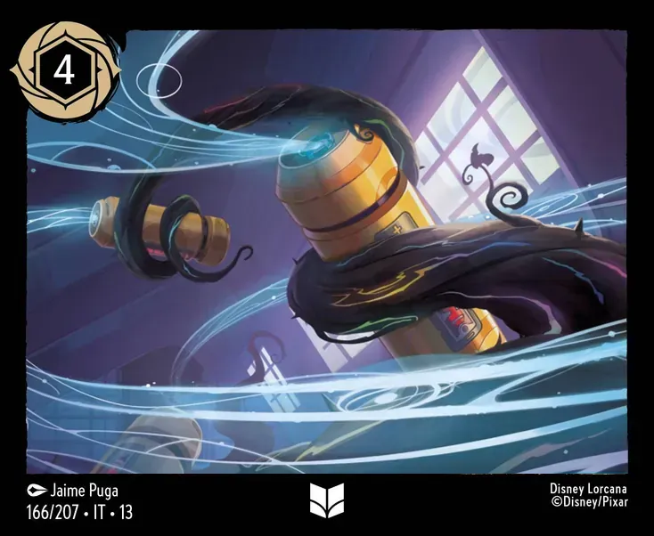 Power Surge