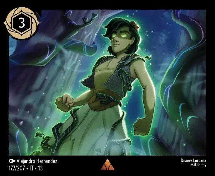 Aladdin - Created by the Vine